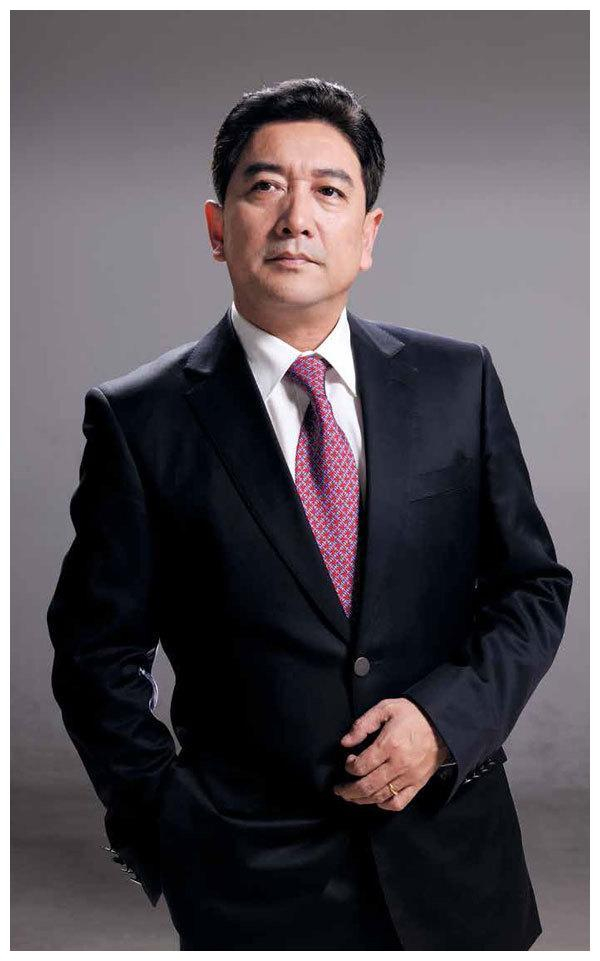 从甘肃走出去的九位央视主持人,你还知道有哪些?