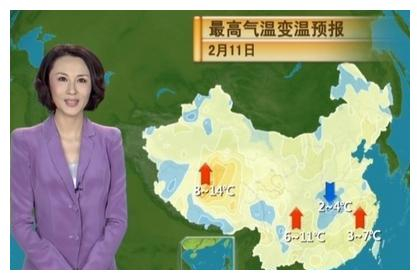 从甘肃走出去的九位央视主持人,你还知道有哪些?