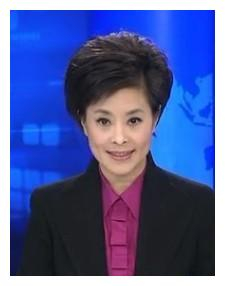 从甘肃走出去的九位央视主持人,你还知道有哪些?