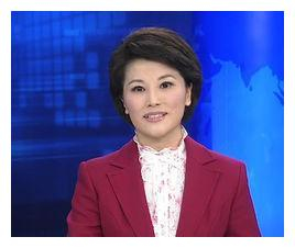 从甘肃走出去的九位央视主持人,你还知道有哪些?