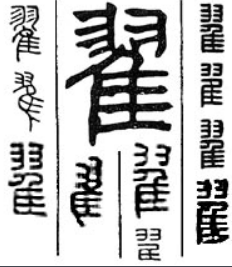 翟姓怎么读? 翟姓怎么读?