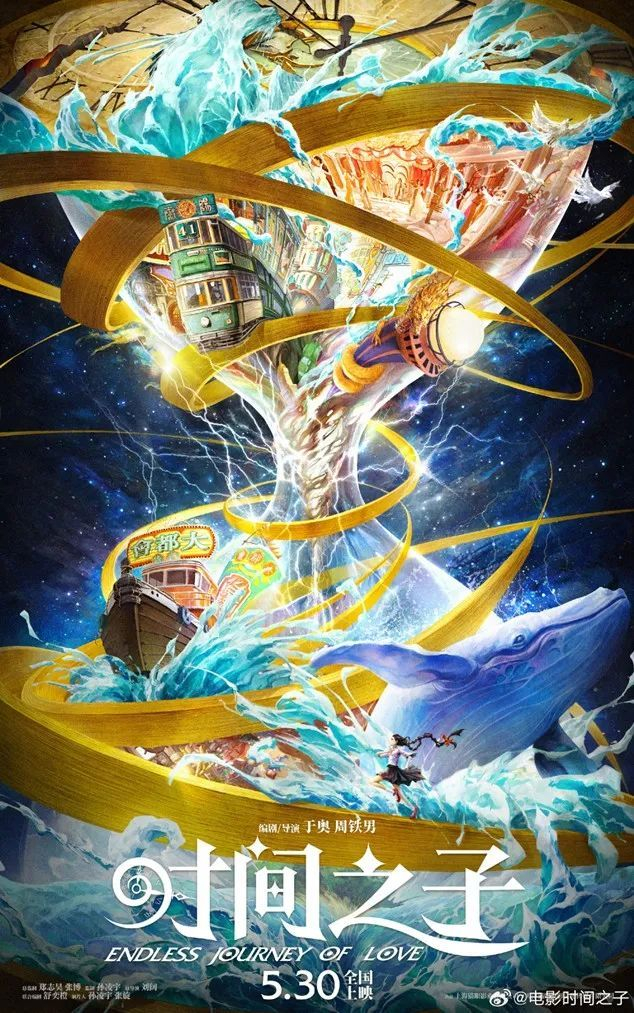 最近有没有动画片新电影上市?_哪吒2续作可能性分析_2025年国产动画电影票房预测