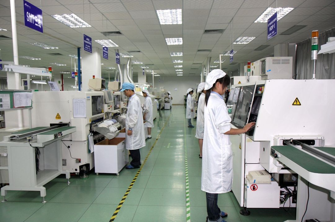 什么是车间?为什么叫车间? 什么是车间?为什么叫车间?