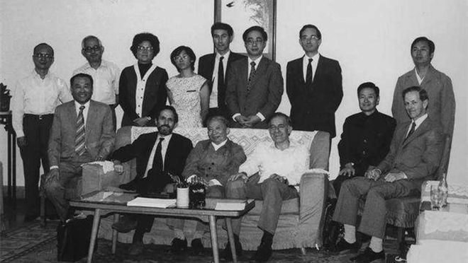 蔡小洪:背叛祖国成英国间谍,中英谈判时泄露国家机密,下场如何 蔡小洪:背叛祖国成英国间谍,中英谈判时泄露国家机密,下场如何