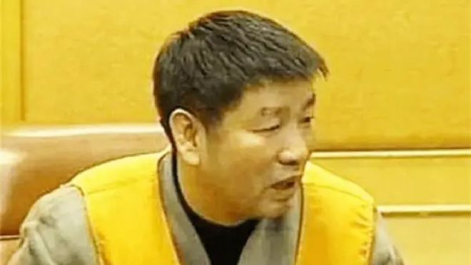 蔡小洪叛国案_蔡小洪间谍活动细节_蔡小洪 照片