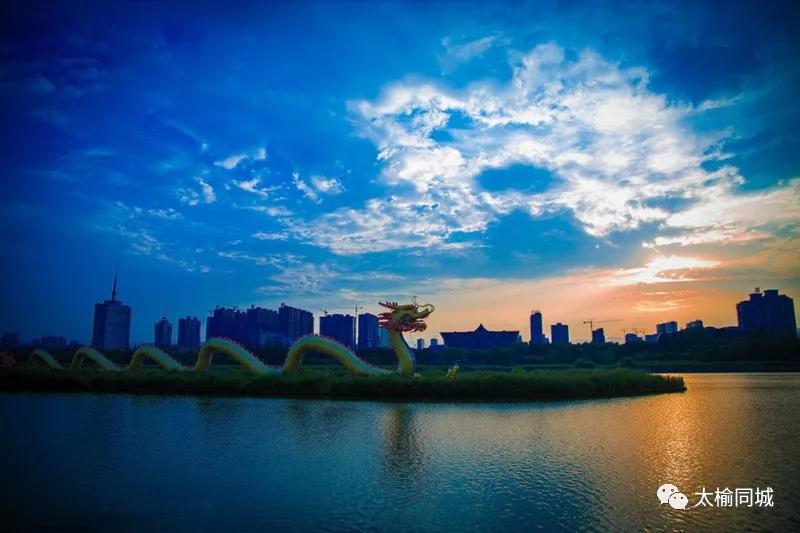 太原目前发展格局怎么样,未来有可能后超它省吗? 太原目前发展格局怎么样,未来有可能后超它省吗?