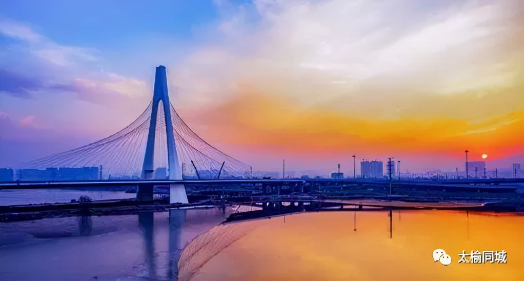 太原和榆次合并新闻_太原文旅产业布局_太原转型发展