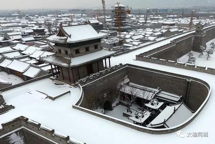 太原转型发展_太原和榆次合并新闻_太原文旅产业布局