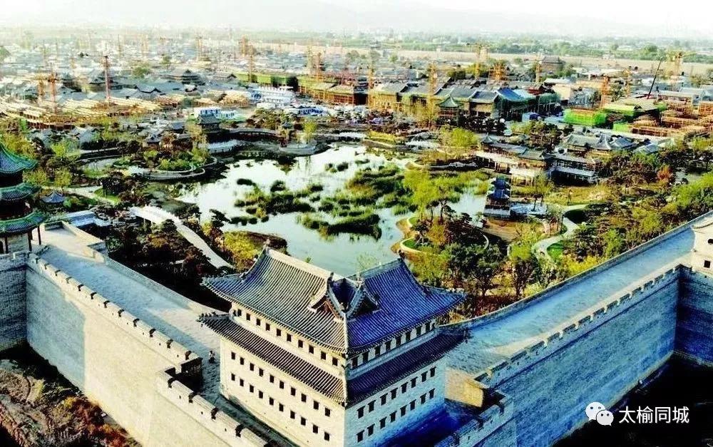 太原转型发展_太原文旅产业布局_太原和榆次合并新闻