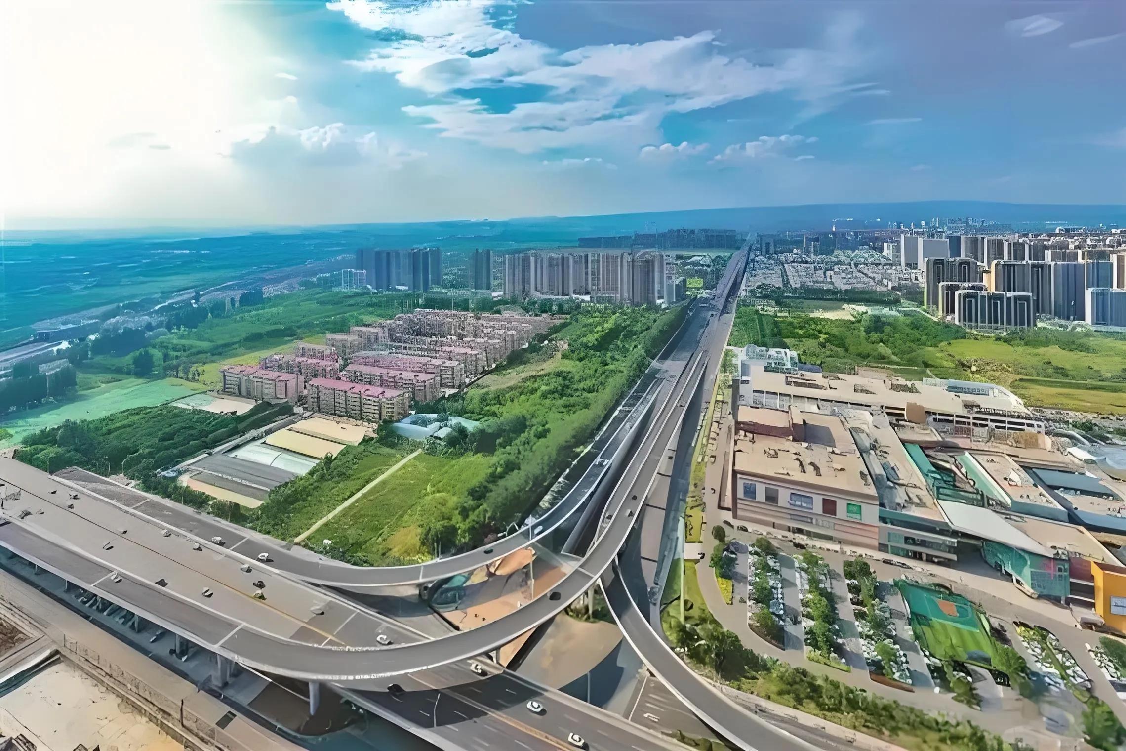 太原晋中一体化发展2025年行动方案_太原和榆次合并新闻_20项合作事项详解