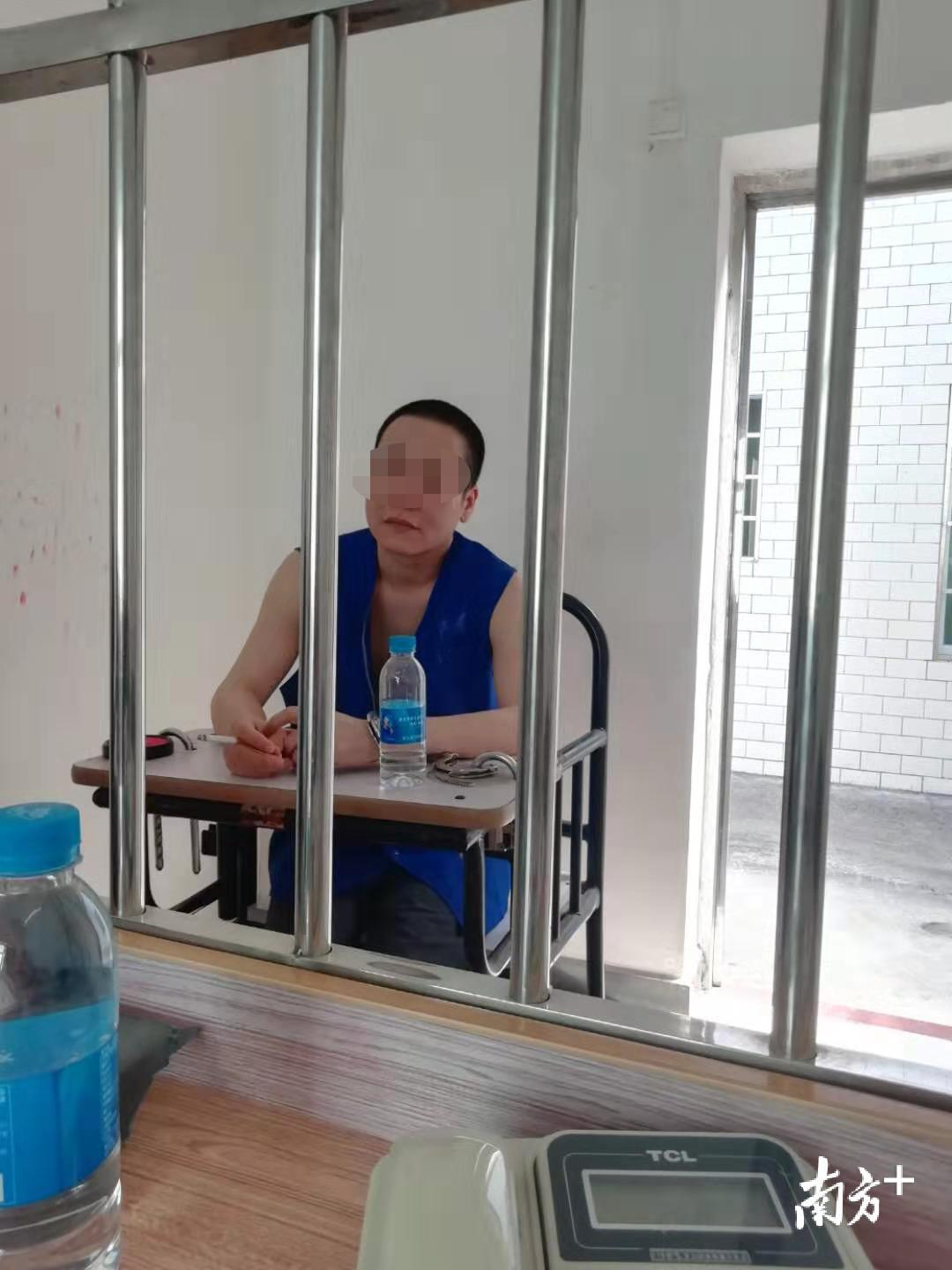 兴宁涉黑组织打掉情况_梅州市扫黑除恶专项斗争_广东兴宁新闻最新消息