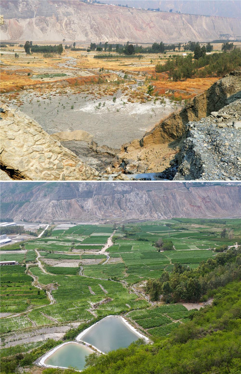 流曲东川新闻_东川泥石流治理_东川荒漠化治理