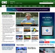 CNC英语台_cnc新华_CNC中文台