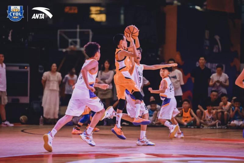 2025全国U14青少年篮球联赛安踏星火U联赛华中赛区_u14_全国U14青少年篮球联赛总决赛长沙