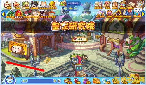 洛克王国阿亚拉拉 洛克王国阿亚拉拉深度解析