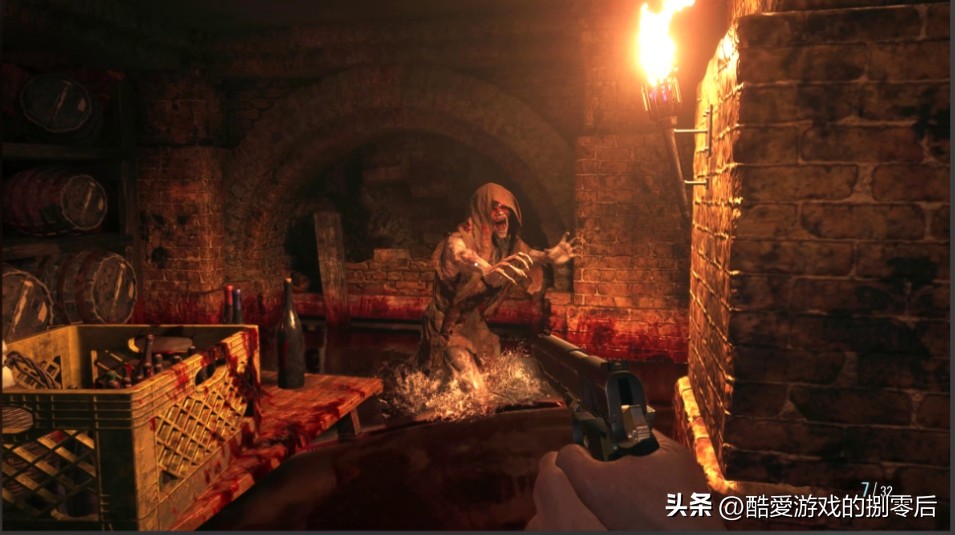 生化危机4 发售时间 平台 重制版 剧情 角色 设计_生化危机6百度影音