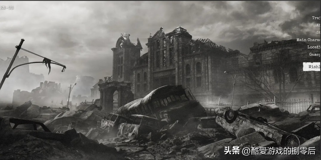 生化危机4 发售时间 平台 重制版 剧情 角色 设计_生化危机6百度影音