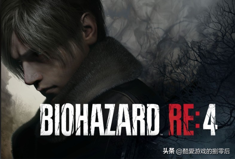 生化危机6百度影音_生化危机4 发售时间 平台 重制版 剧情 角色 设计