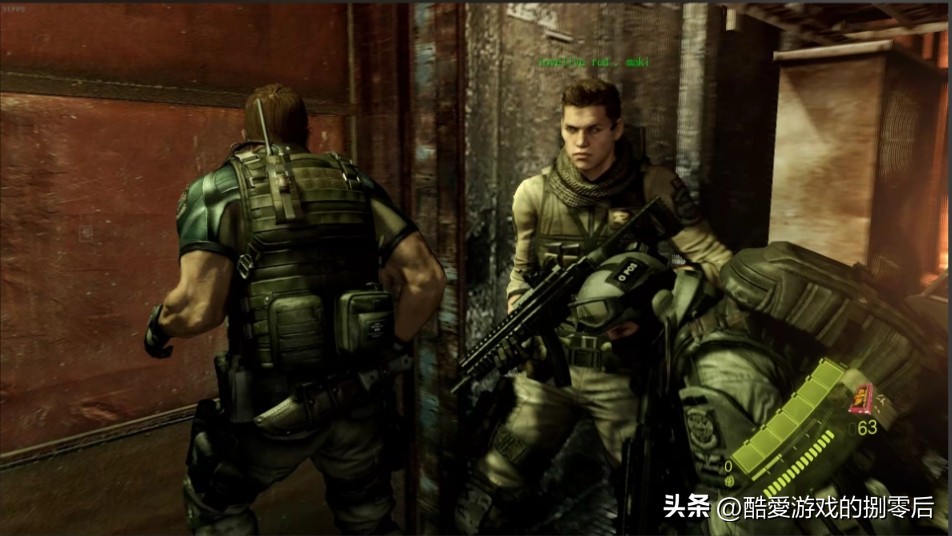 生化危机4 发售时间 平台 重制版 剧情 角色 设计_生化危机6百度影音